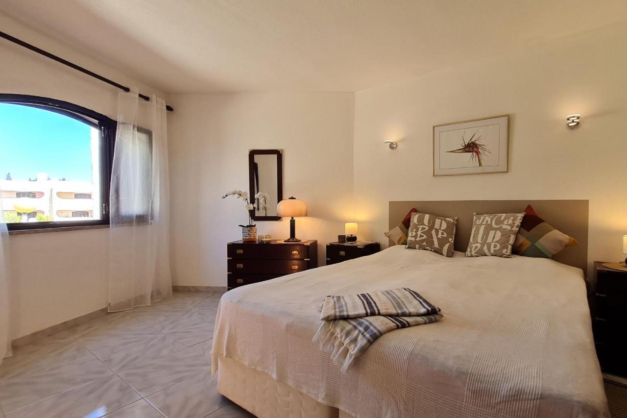 Dowtown Carvoeiro 1Bdr Apart W View By Lovelystay Exteriér fotografie