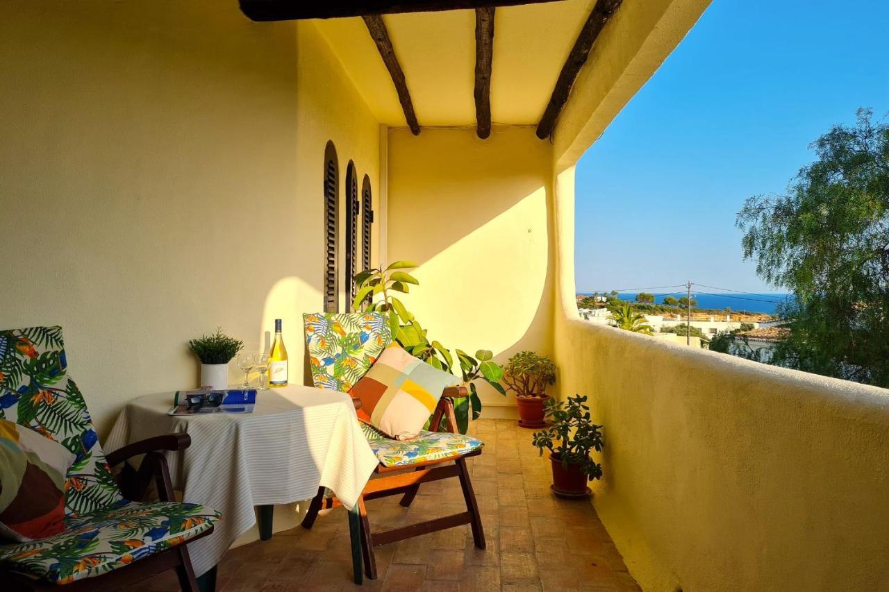 Dowtown Carvoeiro 1Bdr Apart W View By Lovelystay Exteriér fotografie
