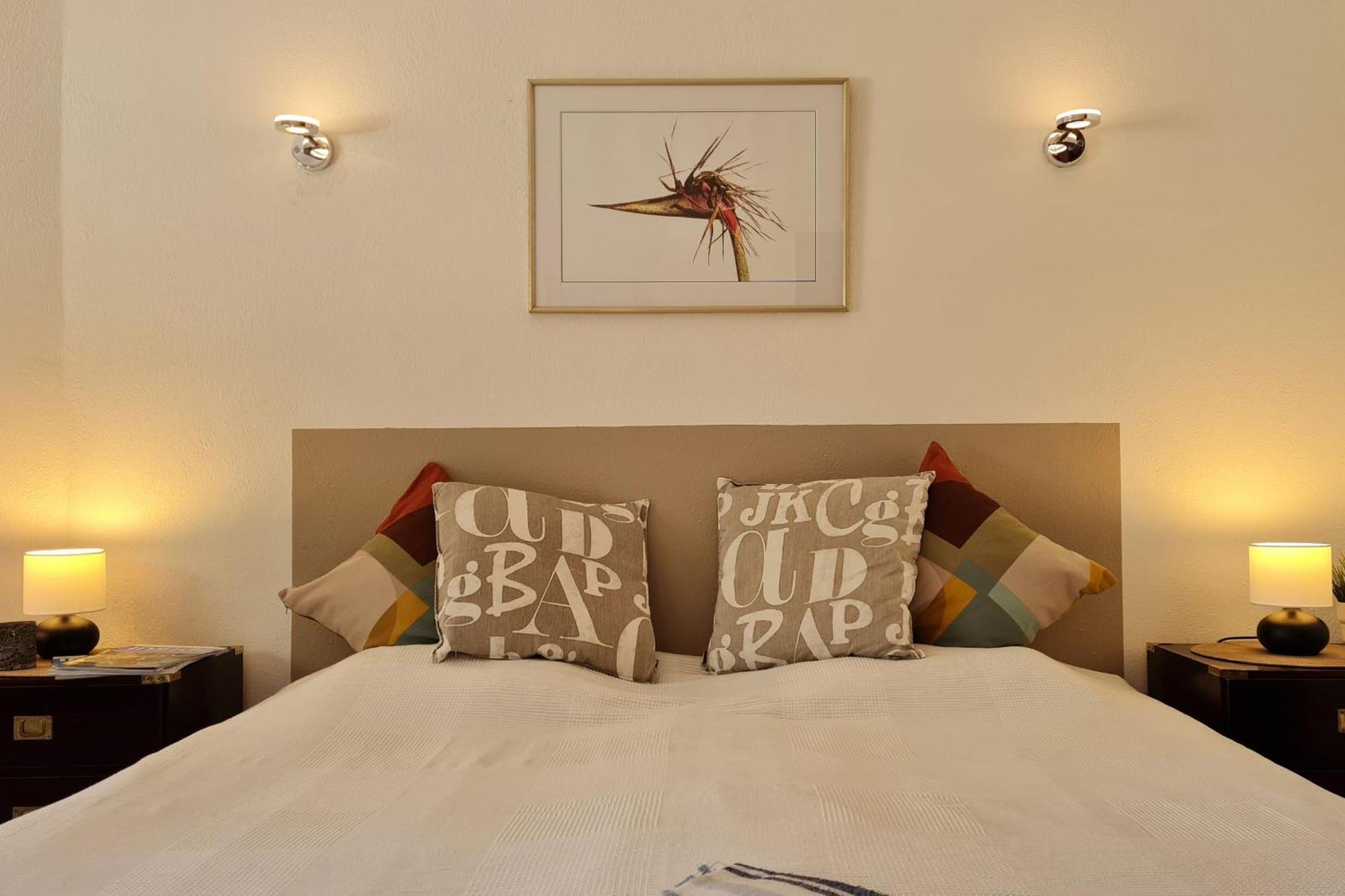 Dowtown Carvoeiro 1Bdr Apart W View By Lovelystay Exteriér fotografie