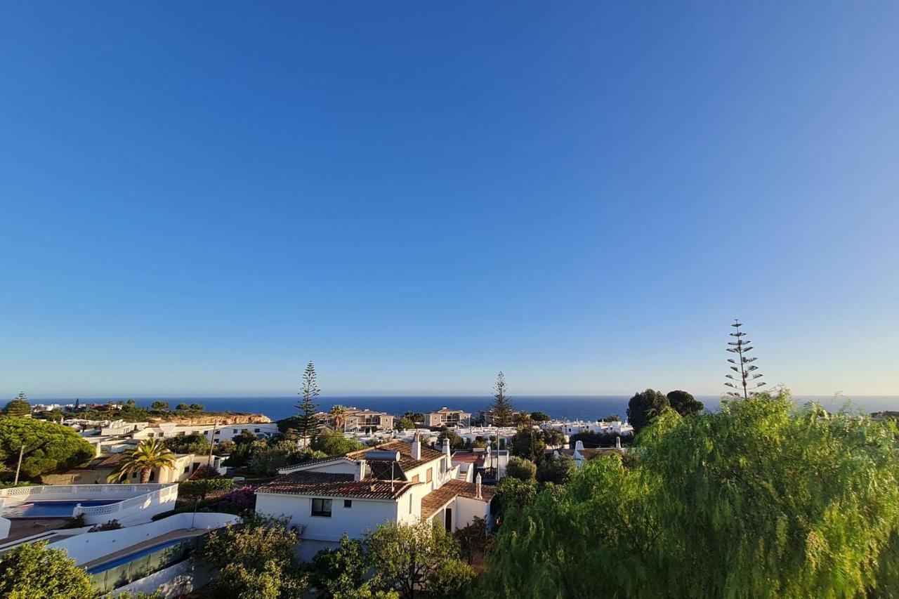 Dowtown Carvoeiro 1Bdr Apart W View By Lovelystay Exteriér fotografie