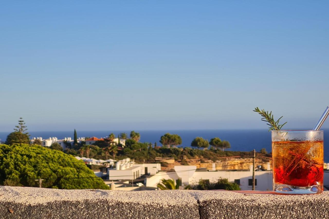 Dowtown Carvoeiro 1Bdr Apart W View By Lovelystay Exteriér fotografie