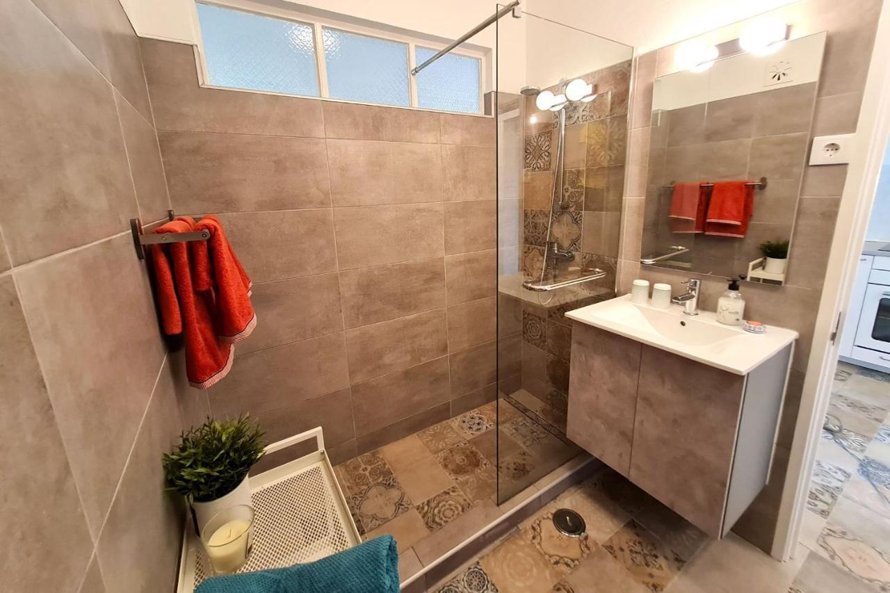 Dowtown Carvoeiro 1Bdr Apart W View By Lovelystay Exteriér fotografie