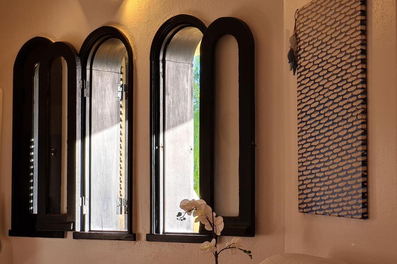 Dowtown Carvoeiro 1Bdr Apart W View By Lovelystay Exteriér fotografie