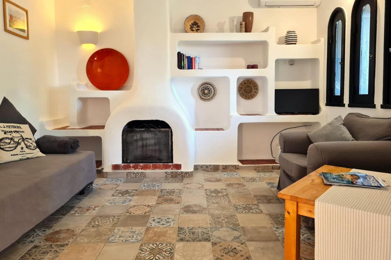 Dowtown Carvoeiro 1Bdr Apart W View By Lovelystay Exteriér fotografie